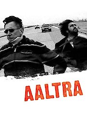 Aaltra