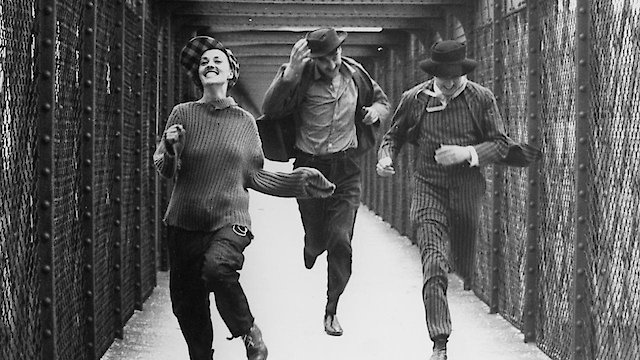 Watch Jules and Jim Online
