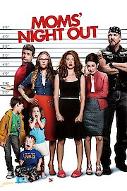 Moms' Night Out poster