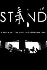 Stand poster