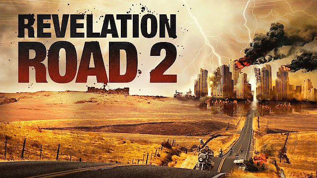 Watch Revelation Road 2 Online