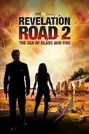 Revelation Road 2 poster