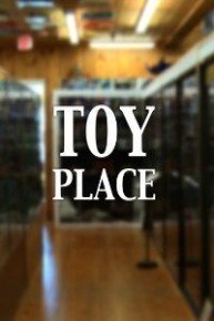 Toy Place