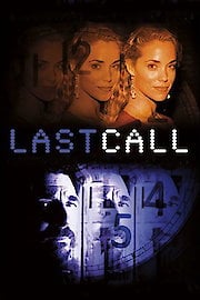 Last Call poster