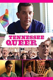 Tennessee Queer poster