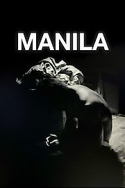 Manila poster