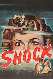 Shock poster