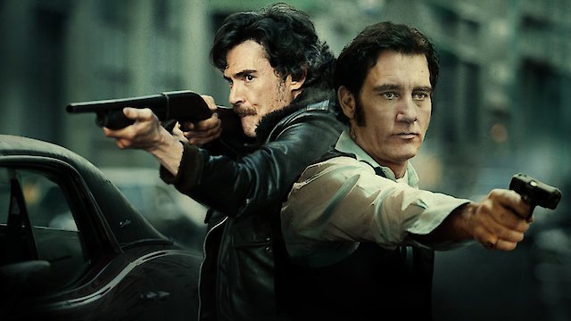 Watch Blood Ties Online