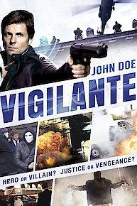 John Doe: Vigilante