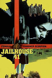 Female Convict Scorpion: Jailhouse 41