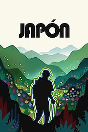 Japan poster