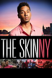 The Skinny poster