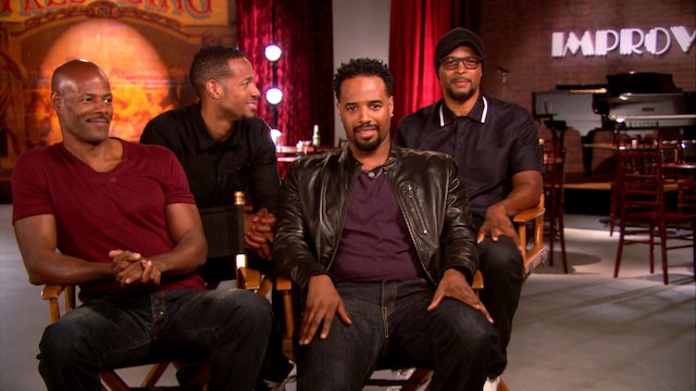 Watch The Improv: 50 Years Behind the Brick Wall Online