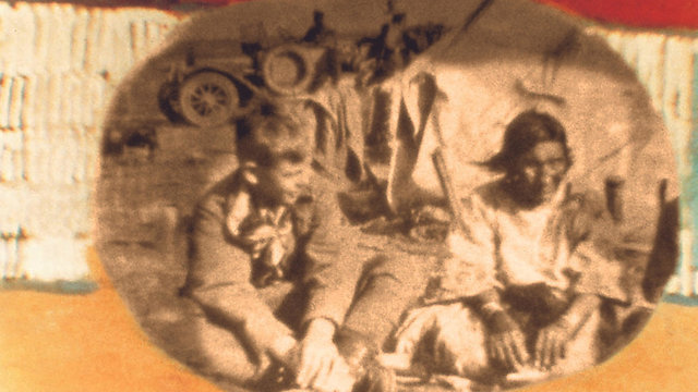 Watch Film Portrait Online