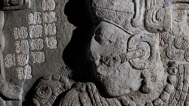 Watch Breaking the Maya Code Online
