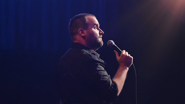 Watch Tom Segura: Completely Normal Online