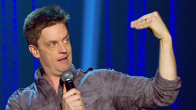 Watch Jim Breuer: And Laughter for All Online
