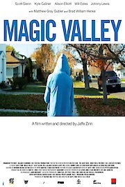 Magic Valley poster