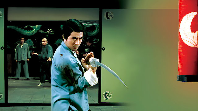 Watch The Fists Of Vengeance Online