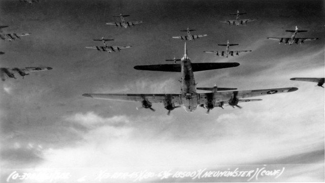 Watch Fighter Aces of World War II: Under All Flags Online