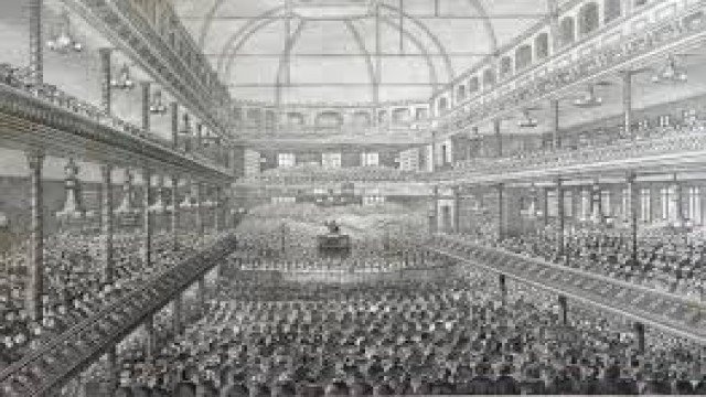 Watch C. H. Spurgeon Tonight Online