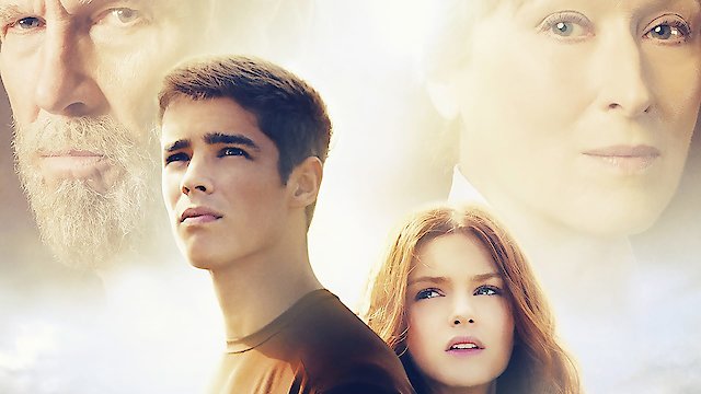Watch The Giver Online