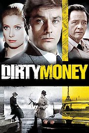 Un flic poster