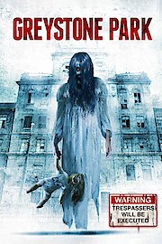 Greystone Park poster
