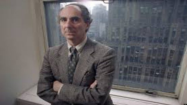 Watch Philip Roth: Unmasked Online