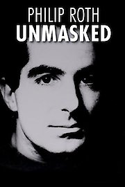 Philip Roth: Unmasked poster