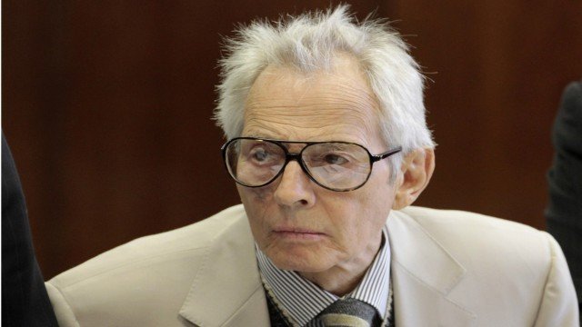 Watch Mugshots: Robert Durst - Mogul in Murder Mystery Online