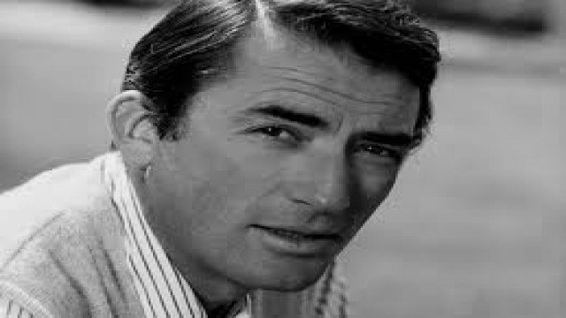 Watch Hollywood Collection: Gregory Peck - His Own Man Online