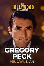 Hollywood Collection: Gregory Peck - His Own Man poster