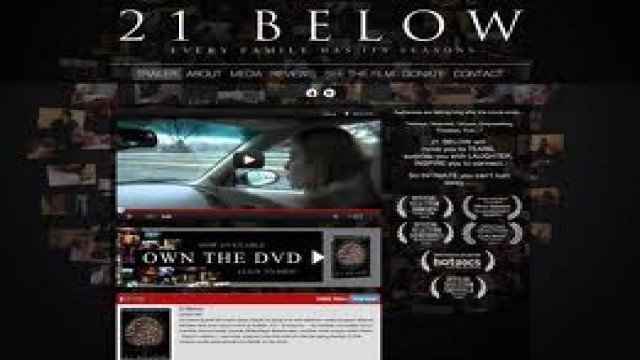 Watch 21 Below Online