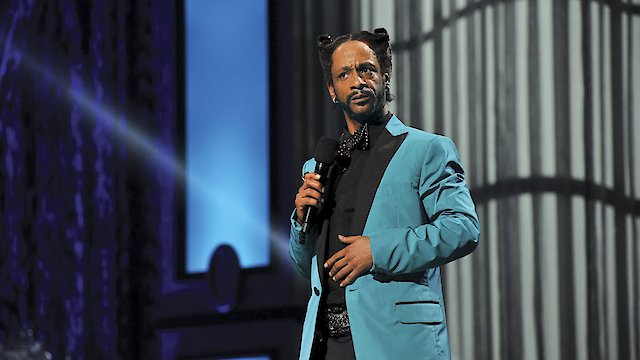 Watch Katt Williams: Kattpacalypse Online