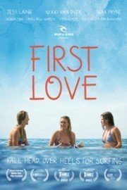 First Love poster