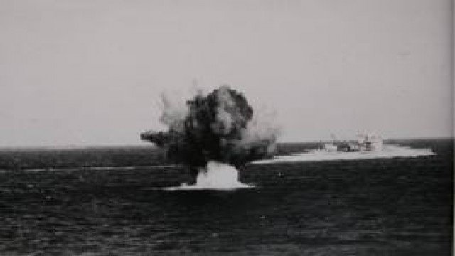 Watch World War II - Episode 09 - The Mediterranean Online