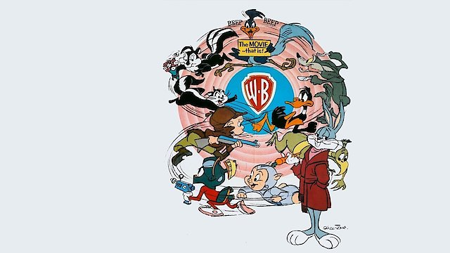 Watch The Bugs Bunny/Roadrunner Movie Online