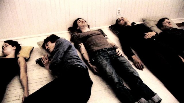 Watch Miroir Noir Online