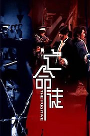 The Fugitive