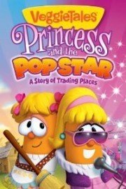 VeggieTales: Princess And The Pop Star poster