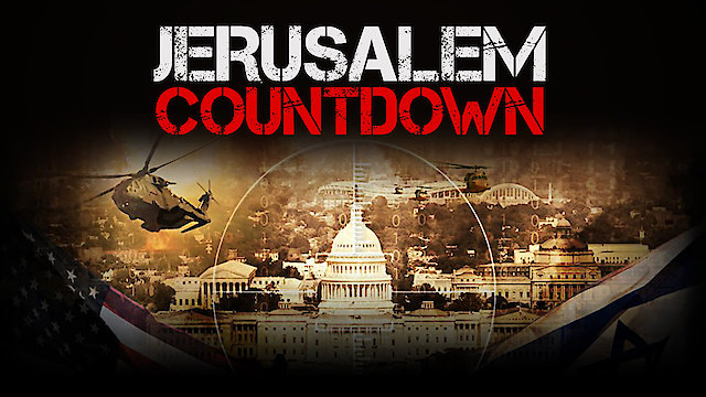Watch Jerusalem Countdown Online