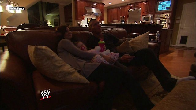 Watch Randy Orton: The Evolution of a Predator Online