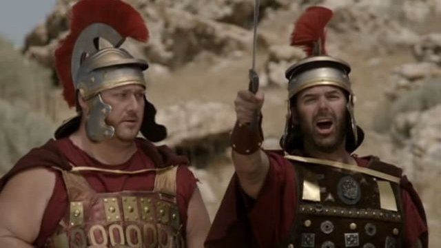 Watch National Lampoon's The Legend of Awesomest Maximus Online
