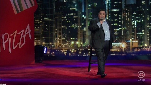 Watch John Pinette: Still Hungry Online