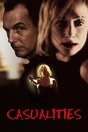 Casualties poster