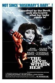 The Devil Within Her