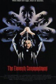 The Eleventh Commandment poster