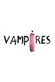 Vampires poster