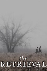The Retrieval poster